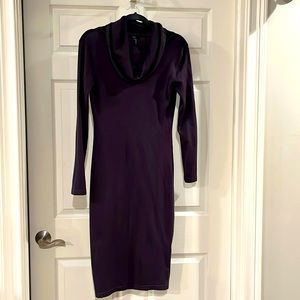 Beautiful lightweight sweater dress Women’s size small.
